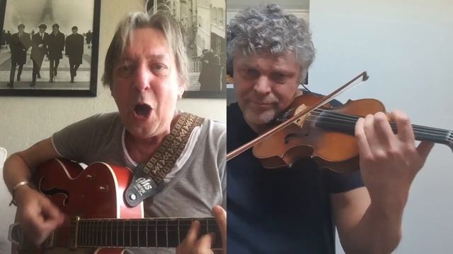 "Я тут сижу..." муз Андрей Заблудовский, слова Вадим Жук смотреть онлайн