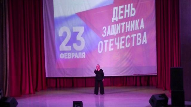 Светлана Панина "Россия" смотреть онлайн