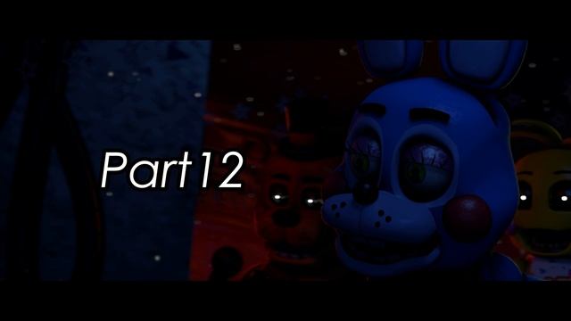 (FNAF/SFM) -Back Again- COLLAB MAP - (BACKUPS OPEN) - смотреть онлайн