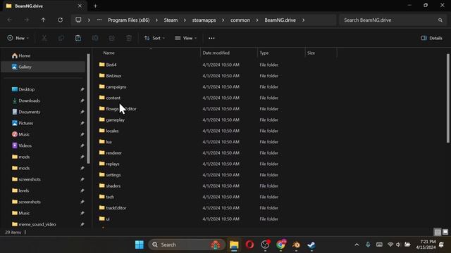 How to import 3d model in beamng using blender dae file смотреть онлайн