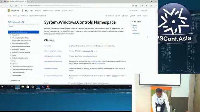 Building GUIs using PowerShell by Rakesh K. Kethineedi смотреть онлайн
