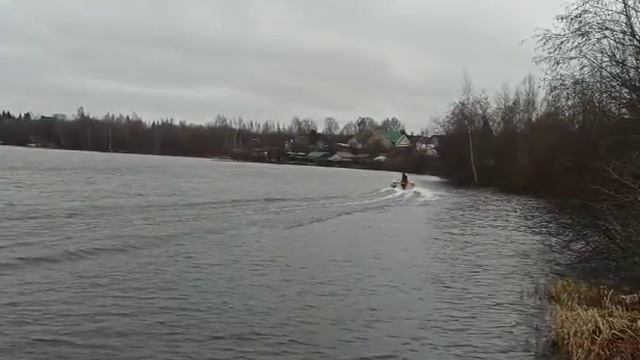 RIB Fortis 4??Z
