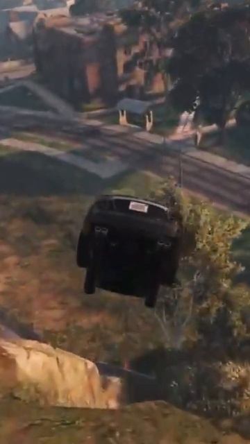 прыжки в гта 5 #гта#ps4 смотреть онлайн