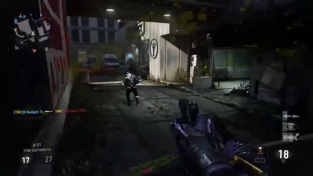 MP443 Grach (Secondary) Montage w/ Music смотреть онлайн