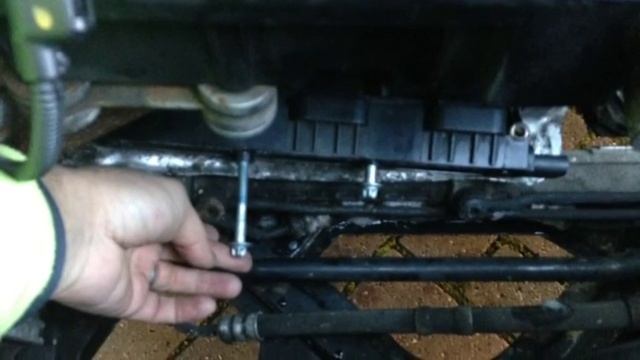 A Class (98-2004) Sparkplugs Change смотреть онлайн