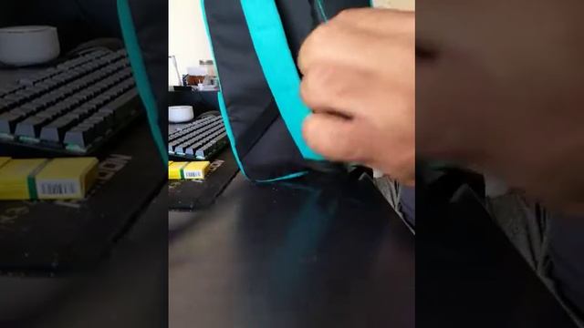 Original Xiaomi 10L Backpack Bag Water Repellent 165g [banggood] смотреть онлайн