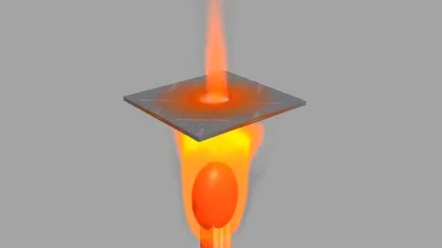 fire in 3d max смотреть онлайн
