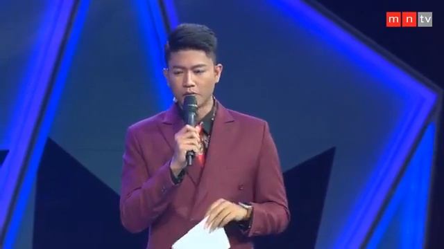 Myanmar Idol Season-3(Top 11) Result Show Live Streaming... смотреть онлайн