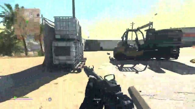 🎯 Когда снайпер правит полем боя! Warzone 2.0 – соло-геймплей без слов! смотреть онлайн