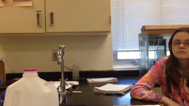 Student work: Osmosis Lab смотреть онлайн