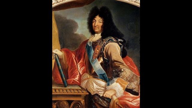 Lully - Bourrée Du Divertissement De Chambord смотреть онлайн