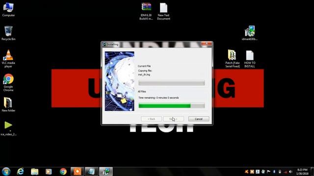 IDM (INTERNET DOWNLOADING MANAGER) 100% lifetime crack working смотреть онлайн