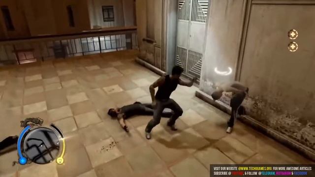 TOP 5 Games Like GTA/GTA 5 For PC ‼️👥 - 2021 смотреть онлайн