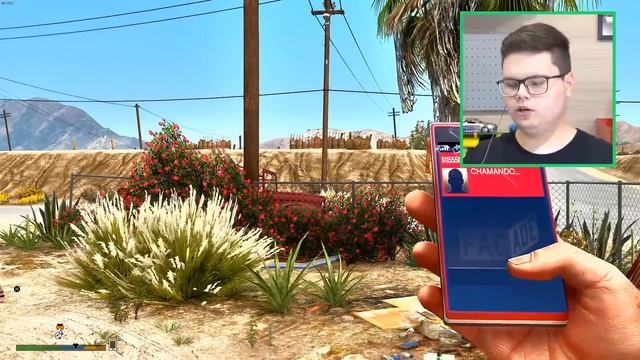 O SEGREDO NO GTA 5 ESCONDIDO POR 7 ANOS (REVELANDO) смотреть онлайн
