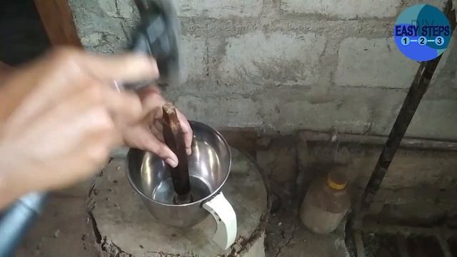 How to Replace a Blender Jar Bush Correctly|EASY STEPS|Sinhala 🇱🇰 смотреть онлайн