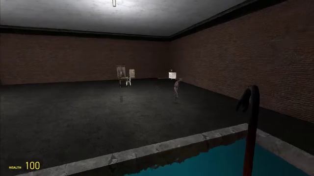 gm_construct13 beta: The radio on the building смотреть онлайн