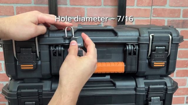 Is Milwaukee Packout the Best Toolbox System in 2023? VS Klein Modbox, Ridgid, And Husky смотреть онлайн