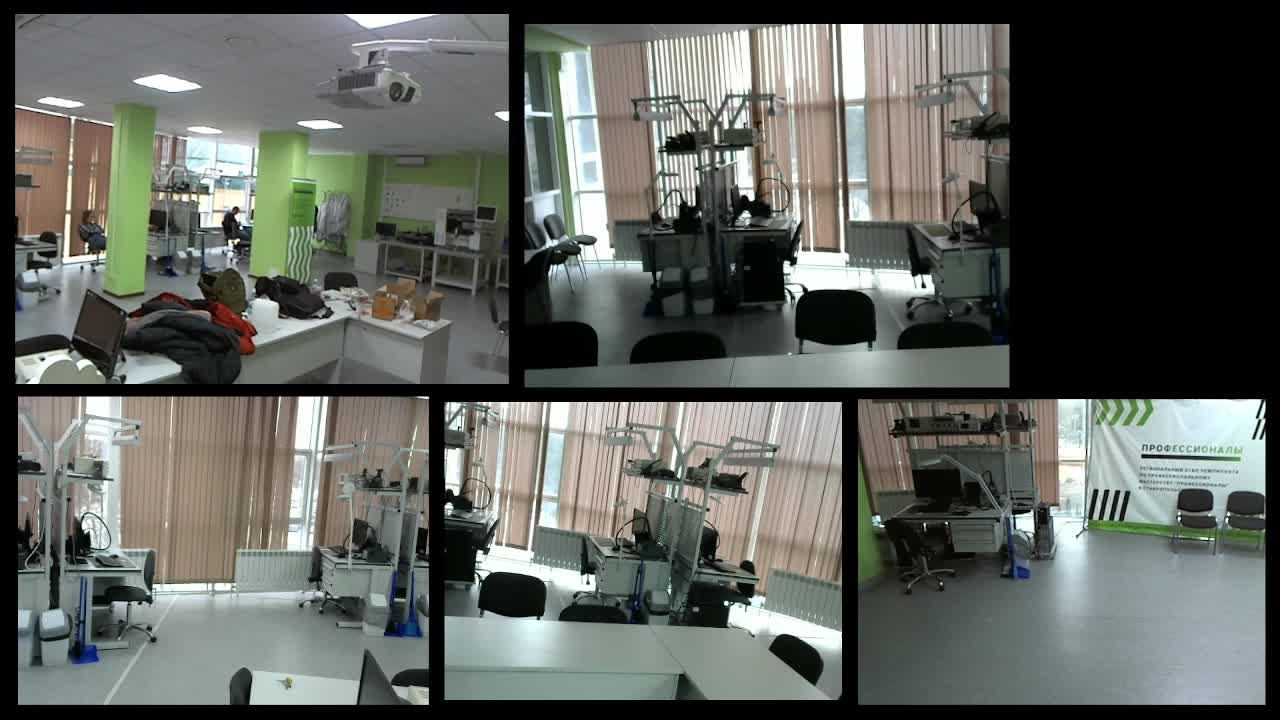 тестовый смотреть онлайн