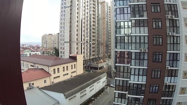 АНАПА. СИРЕНА // 5 марта 2025 года