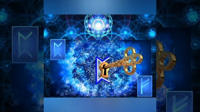 Энергия рун смотреть онлайн