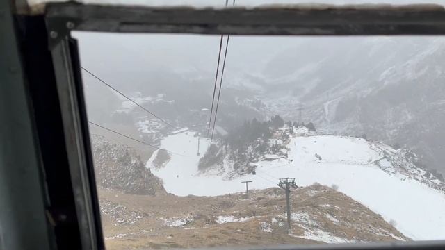 2-я Серия поездки семьи Тараненко в Нальчик на 19-ти летие свадьбы смотреть онлайн