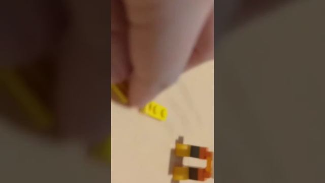 Как сделать лего робота смотреть онлайн