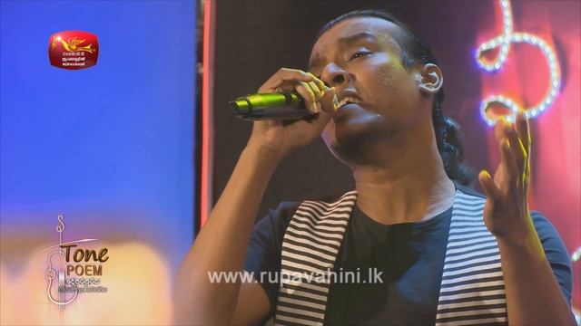 Sansara Sihinaye @ Tone Poem with Chamika Sirimanna смотреть онлайн