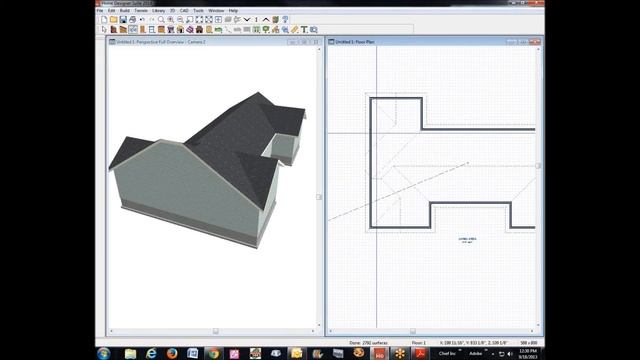 Suite 2014 Roof problem, solved смотреть онлайн