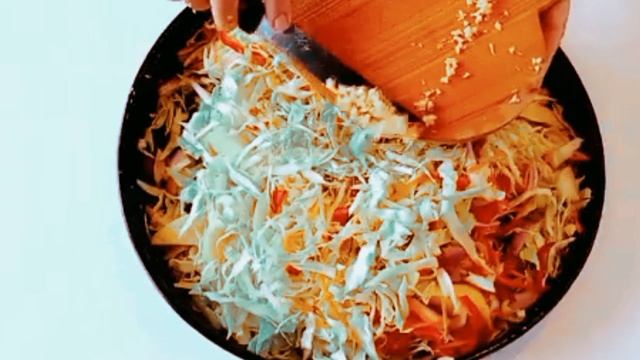 Полезное и вкусное блюдо во время поста смотреть онлайн