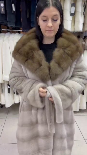 Шубы из меха норки,соболья, куницы,рыси,и ещё больше в магазине Шубы Меха у Ибрагима 89851040033 смотреть онлайн