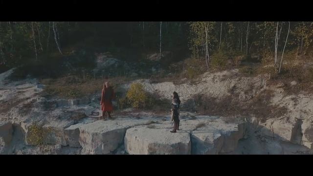 Марина ДОРЭ - Черная Птица смотреть онлайн