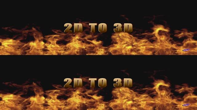 Edius X 2D to 3D-4K смотреть онлайн