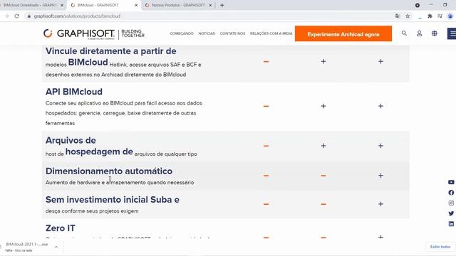 BIM Cloud - Parte 1 (Introdução) смотреть онлайн