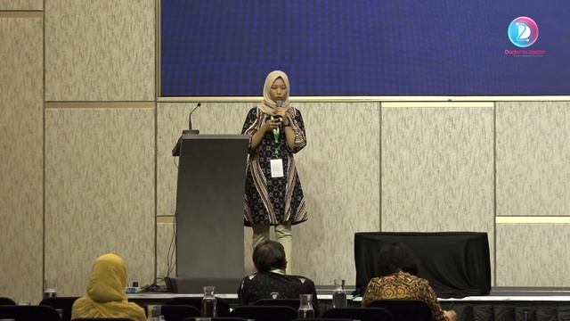 ORAL PRESENTATION - Ballroom B - Day 2 - PIT Fetomaternal XXI Surabaya смотреть онлайн
