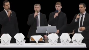 Христианское пение