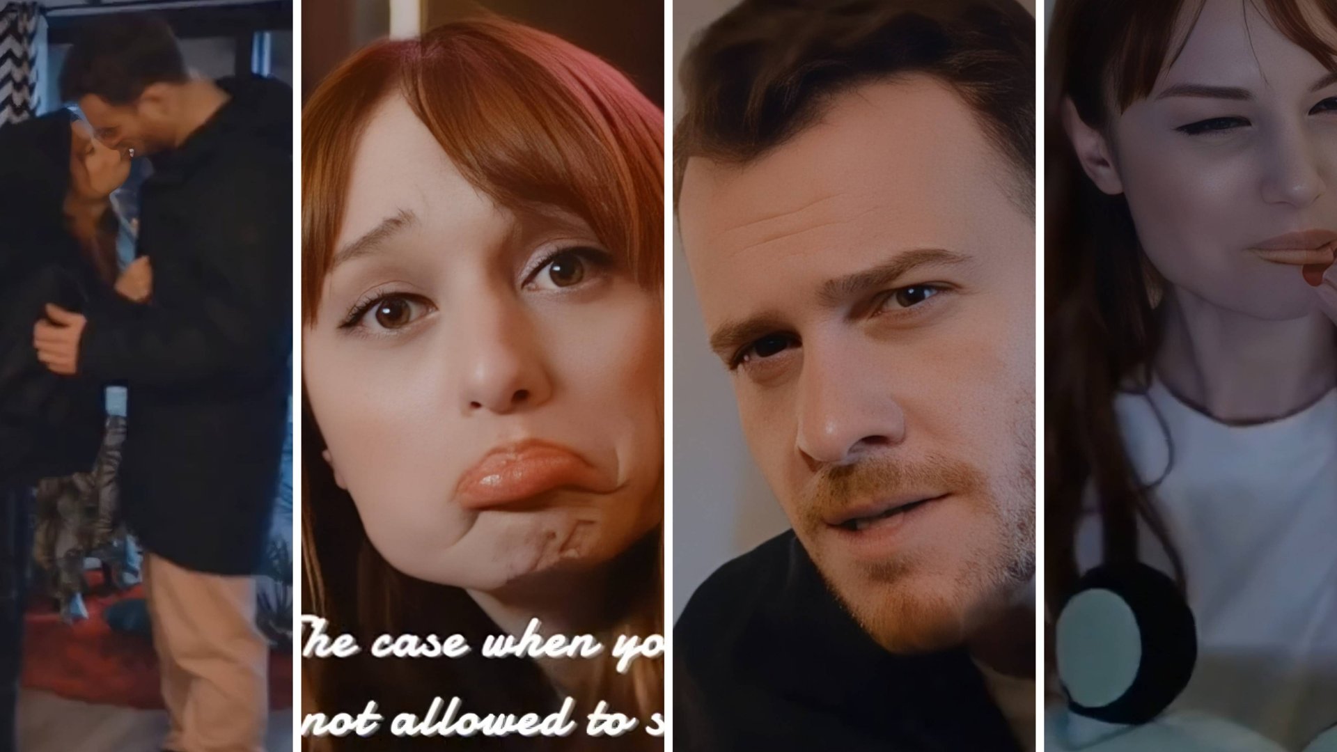 КЕРЕМ БЮРСИН ИМЕННО ИМЕННО 