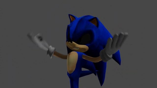 Porting An SFM Animation To Blender | Test Animation смотреть онлайн