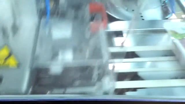 Упаковка индейки в лоток смотреть онлайн