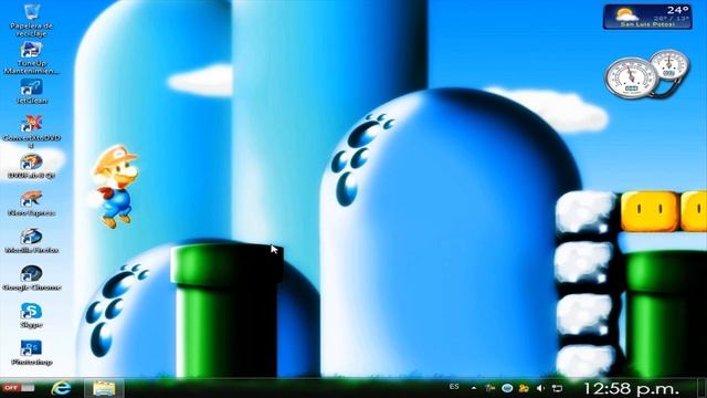 Ejecución automática de programas y archivos al iniciar sistema смотреть онлайн