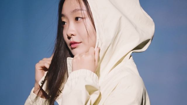 【National Geographic Apparel】 23SS SPRING COLLECTION смотреть онлайн