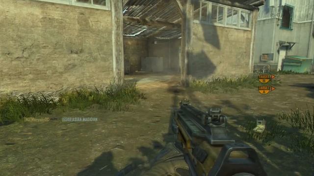 BLACK OPS 2 TROLLTAGE! (Funny Black Ops 2 Rage & Reactions) смотреть онлайн