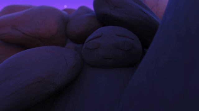 Spark - Animated Short Film by Susana Schmidt Velasco смотреть онлайн