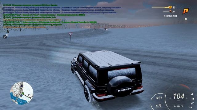 Был тухляк и нету тухляка,бес попутал вот и потерялся :)