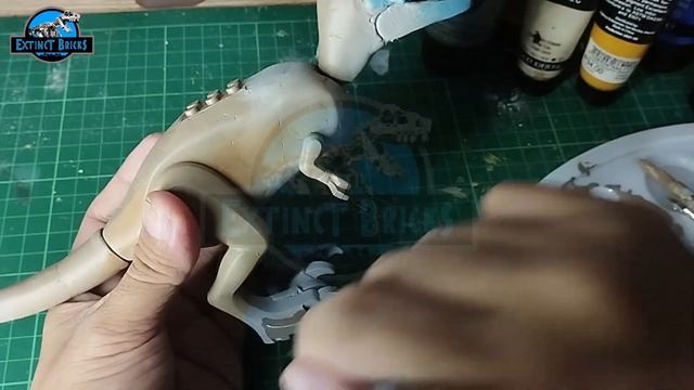 LEGO ALBERTOSAURUS TUTORIAL #LEGO #DINOSAUR #THEISLE #АЛЬБЕРТОЗАВР смотреть онлайн