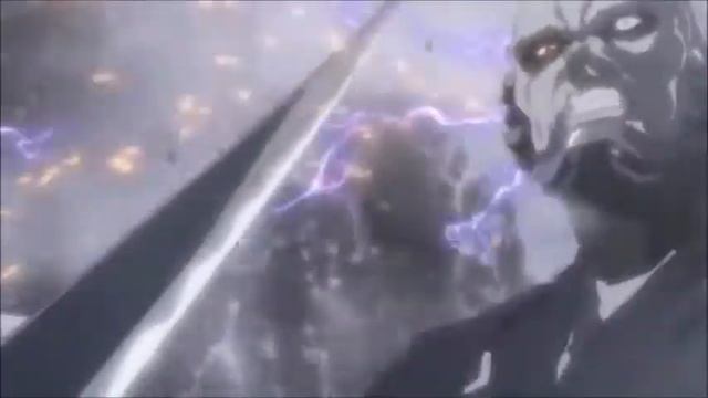 Dicce Murk A pussy niqqa AMV смотреть онлайн