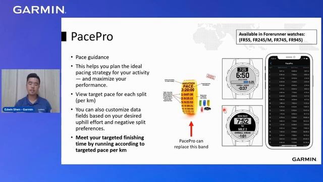 All You Need To Know | Episode 1: Forerunner Series смотреть онлайн