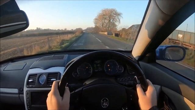 The BEST & WORST things about owning a MASERATI QUATTROPORTE | 3 Time Owners Experience смотреть онлайн