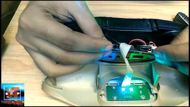Ubon BT 23 Bluetooth speaker 4 months review and repair | Bluetooth speaker repair | смотреть онлайн