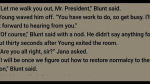 Аудиокнига на английском 
 (power play)-2 by James Patterson