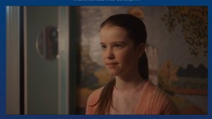 Фрагмент из фильма «Хуже всех» в роли пятиклассницы Марины - Верхова Мария, режиссер Саша Кармаева
